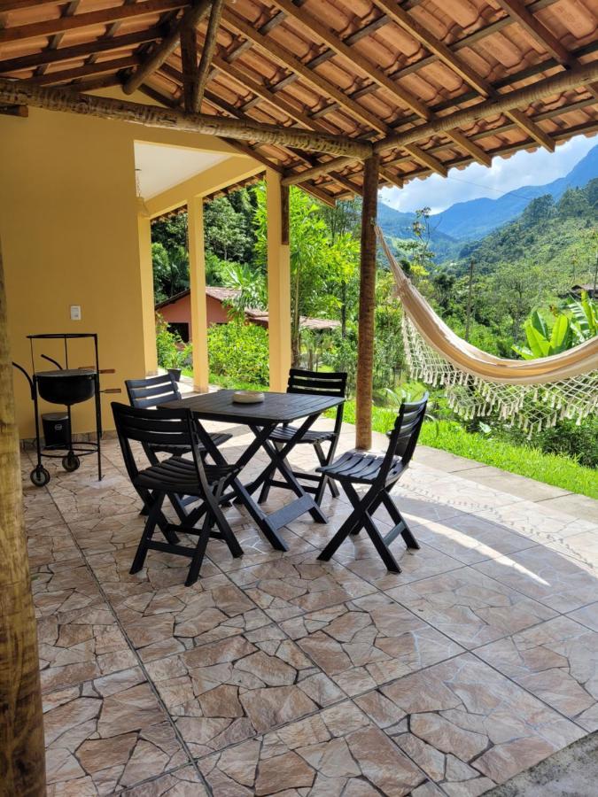 Lumiar - Casa Do Sol Villa Nova Friburgo Kültér fotó
